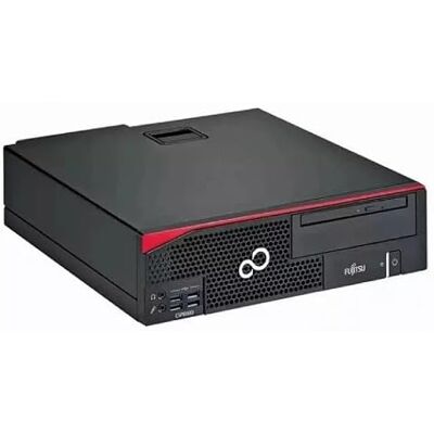 Fujitsu Siemens ESPRIMO D958 i5-9500 4 Go 160 Go SSD DVD-ROM Win 11 Home (reconditionné) Fujitsu Siemens ESPRIMO D958 i5-9500 4 Go 160 Go SSD DVD-ROM Win 11 Home (reconditionné)