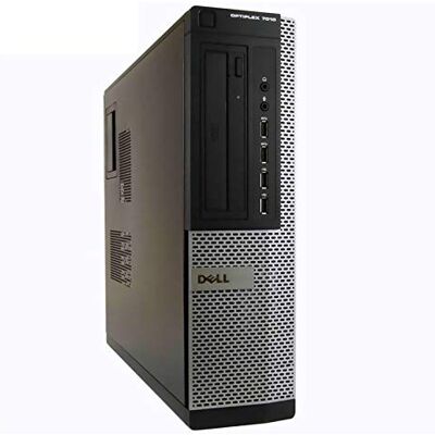 Dell PC Optiplex 7010 DT Intel I5-3470 RAM 8GB HDD 500GB W10 WiFi (gereviseerd) Dell PC Optiplex 7010 DT Intel I5-3470 RAM 8GB HDD 500GB W10 WiFi (gereviseerd)