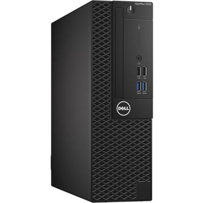 Dell Optiplex 7010 PC Windows 11 Pro + Office 2021, Intel i5-3470 RAM 8GB 240GB SSD, VGA en displaypoort, USB 3.0 (gereviseerd) Dell Optiplex 7010 PC Windows 11 Pro + Office 2021, Intel i5-3470 RAM 8GB 240GB SSD, VGA en displaypoort, USB 3.0 (gereviseerd)