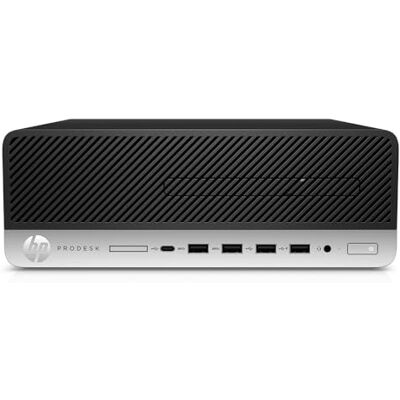HP ProDesk 600 G5 SFF/Core i5 9500 3,0 GHz/16 GB RAM/1 TB SSD/WiFi/BT/Intel UHD Graphics/Win 11 Pro / (refurbished) HP ProDesk 600 G5 SFF/Core i5 9500 3,0 GHz/16 GB RAM/1 TB SSD/WiFi/BT/Intel UHD Graphics/Win 11 Pro / (refurbished)