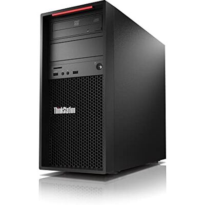 Lenovo ThinkStation P520c W-2245 Tower DDR4-SDRAM 512 GB SSD Windows 11 Pro for Workstations Intel® Xeon® 32 GB 512 GB SSD Windows 11 Pro for Workstations Zwart Lenovo ThinkStation P520c W-2245 Tower DDR4-SDRAM 512 GB SSD Windows 11 Pro for Workstations Intel® Xeon® 32 GB 512 GB SSD Windows 11 Pro for Workstations Zwart