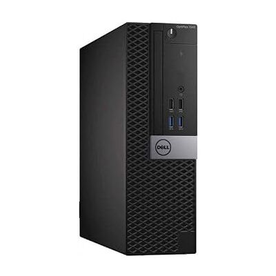 Dell PC Optiplex 7040 SFF Intel I7-6700 RAM 16 GB SSD 960 GB W11 WiFi (gereviseerd) Dell PC Optiplex 7040 SFF Intel I7-6700 RAM 16 GB SSD 960 GB W11 WiFi (gereviseerd)