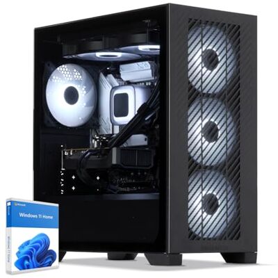 Sedatech Waterkoeling Gaming PC • AMD Ryzen 7 9800X3D • RTX5060Ti 16G • 32Gb DDR5 • 2Tb SSD M.2 • Win 11 Sedatech Waterkoeling Gaming PC • AMD Ryzen 7 9800X3D • RTX5060Ti 16G • 32Gb DDR5 • 2Tb SSD M.2 • Win 11