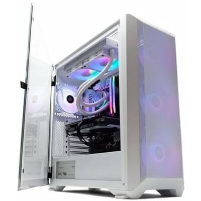 PcCom Desktop PC PCC-IMP3-13600KF-4070-WHT i5-13600KF 32GB RAM 1TB SSD merk PcCom Desktop PC PCC-IMP3-13600KF-4070-WHT i5-13600KF 32GB RAM 1TB SSD merk