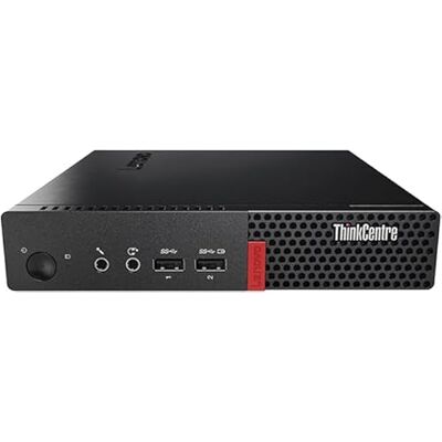 Lenovo ThinkCentre M910q Tiny Intel Quad Core i5 6400T 256 GB SSD Disco Duro 8 GB Memoria Windows 10 Pro Mini PC voor sobremesa reacondicionado Lenovo ThinkCentre M910q Tiny Intel Quad Core i5 6400T 256 GB SSD Disco Duro 8 GB Memoria Windows 10 Pro Mini PC voor sobremesa reacondicionado
