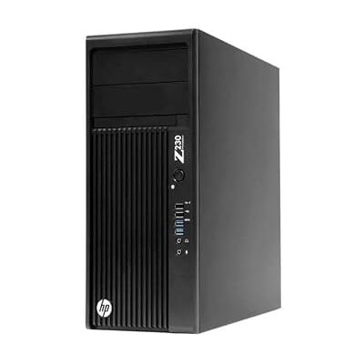 HP PC Workstation Z230 Tower Intel I3-4130 RAM 8GB SDD 240GB W11 WiFi (gereviseerd) HP PC Workstation Z230 Tower Intel I3-4130 RAM 8GB SDD 240GB W11 WiFi (gereviseerd)