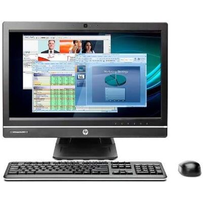 HP All in One 21,5" Elite 6300 Intel Core i5 8 GB RAM Ssd 256 SSD Windwos 10 (gereviseerd) HP All in One 21,5" Elite 6300 Intel Core i5 8 GB RAM Ssd 256 SSD Windwos 10 (gereviseerd)