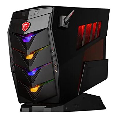MSI Aegis 3 9SD-231 9e generatie Intel Core i7 i7-9700F 16 GB DDR4-SDRAM 1512 GB HDD+SSD Zwart Desktop PC Aegis 3 3 9SD-231, 3 GHz, 9e generatie Intel Core i7, i7-9700F, 16 GB, 1512 GB, Windows 00BB; 918111 -231 MSI Aegis 3 9SD-231 9e generatie Intel Core i7 i7-9700F 16 GB DDR4-SDRAM 1512 GB HDD+SSD Zwart Desktop PC Aegis 3 3 9SD-231, 3 GHz, 9e generatie Intel Core i7, i7-9700F, 16 GB, 1512 GB, Windows 00BB; 918111 -231