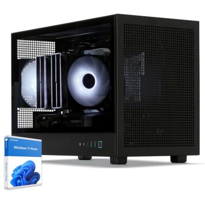 Sedatech Gaming Mini-PC • AMD Ryzen 9 9900X • RTX5060Ti 16G • 32Gb DDR5 • 2Tb SSD M.2 • Win 11 Sedatech Gaming Mini-PC • AMD Ryzen 9 9900X • RTX5060Ti 16G • 32Gb DDR5 • 2Tb SSD M.2 • Win 11