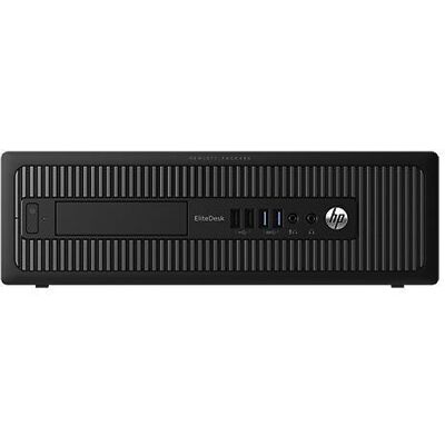 HP Elitedesk 800 G1 J0F02ET Desktopcomputer HP Elitedesk 800 G1 J0F02ET Desktopcomputer