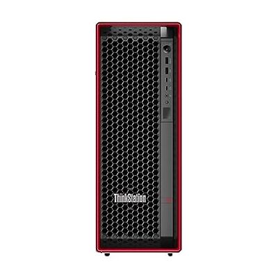 Lenovo Optie werkstation TS/ThinkStation P5 / W3-2435/64 GB / 1024 GB / Win 11 Pro Lenovo Optie werkstation TS/ThinkStation P5 / W3-2435/64 GB / 1024 GB / Win 11 Pro