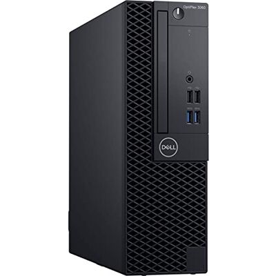 Dell Optiplex 3060 SFF PC Intel Core i5-8400 RAM 16GB DDR4 SSD 1TB Wi-Fi Windows 11 Pro + Office 2021 (gereviseerd) Dell Optiplex 3060 SFF PC Intel Core i5-8400 RAM 16GB DDR4 SSD 1TB Wi-Fi Windows 11 Pro + Office 2021 (gereviseerd)