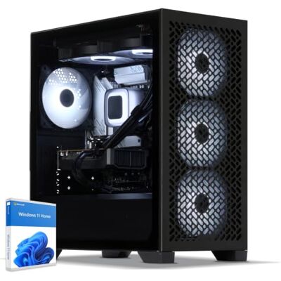 Sedatech Waterkoeling Gaming PC • AMD Ryzen 9 7900X • RTX5060Ti 16G • 32Gb DDR5 • 2Tb SSD M.2 • Win 11 Sedatech Waterkoeling Gaming PC • AMD Ryzen 9 7900X • RTX5060Ti 16G • 32Gb DDR5 • 2Tb SSD M.2 • Win 11