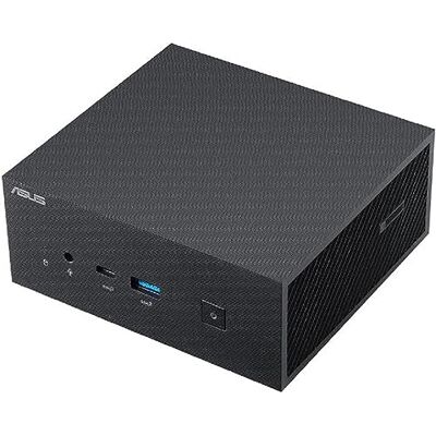 Asus PN63-S1-S7191AD I7-11370H 512GB 16GB NOOD W11PRO Asus PN63-S1-S7191AD I7-11370H 512GB 16GB NOOD W11PRO