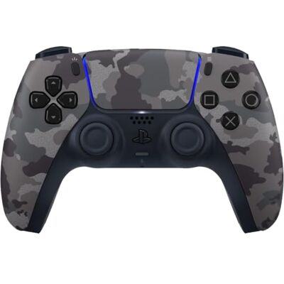Playstation SONY DualSense V2 Grijs Bluetooth/USB 5 Gamepad Analoog/digitaal Playstation SONY DualSense V2 Grijs Bluetooth/USB 5 Gamepad Analoog/digitaal
