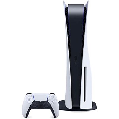 Sony PS5 met Blu-Ray 825GB New Model C-Chassis EU Sony PS5 met Blu-Ray 825GB New Model C-Chassis EU
