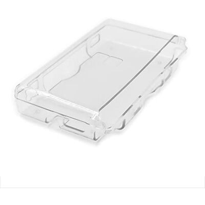 OSTENT Transparante harde hoes voor Nintendo DSL NDS Lite NDSL NDSL OSTENT Transparante harde hoes voor Nintendo DSL NDS Lite NDSL NDSL