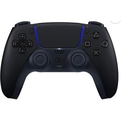 Sony Dualsense Wireless Controller PS5 Zwart Sony Dualsense Wireless Controller PS5 Zwart