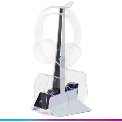 Oniverse X3 Fast Charging Station (PS5) Oniverse X3 Fast Charging Station (PS5)