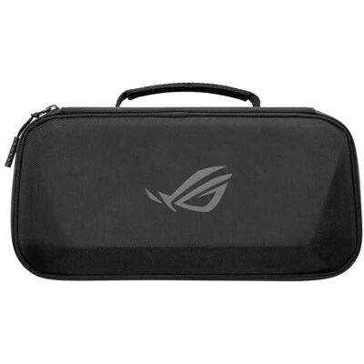 Asus ROG XBox Ally/Ally X harde beschermhoes geïntegreerde standaard Asus ROG XBox Ally/Ally X harde beschermhoes geïntegreerde standaard
