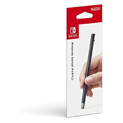Nintendo Switch Touch Pen Touch Stylus Import Japan Nintendo Switch Touch Pen Touch Stylus Import Japan