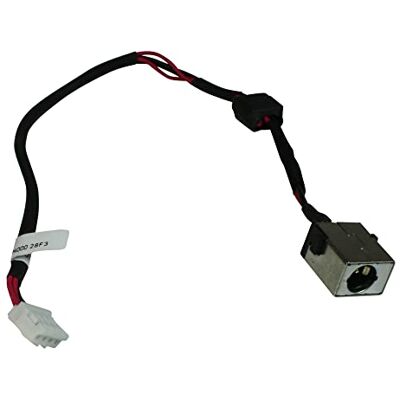 Power4Laptops Vervangende stekker voor Acer Aspire E5-531 Power4Laptops Vervangende stekker voor Acer Aspire E5-531