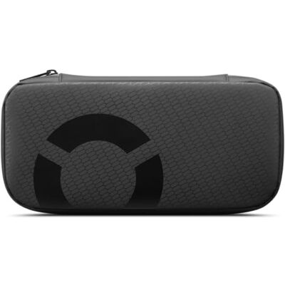 Lenovo Draagtas voor Legion Go S, beschermende opbergtas, zwart Lenovo Draagtas voor Legion Go S, beschermende opbergtas, zwart
