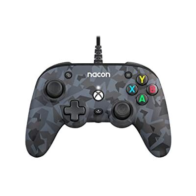 Nacon Pro Compact Controller Camo Urban Nacon Pro Compact Controller Camo Urban