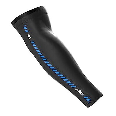 Pulsar Gaming Gears ES mouw met zeer sterke elastische band voor een betere concentratie, vermindert vermoeidheid, zwart. XL Pulsar Gaming Gears ES mouw met zeer sterke elastische band voor een betere concentratie, vermindert vermoeidheid, zwart. XL