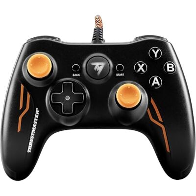 Thrustmaster GP XID Pro Manette Plug-and-Play avec standard XInput pour PC Thrustmaster GP XID Pro Manette Plug-and-Play avec standard XInput pour PC