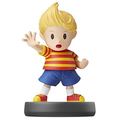 Nintendo Amiibo Smash Lucas Nintendo Amiibo Smash Lucas