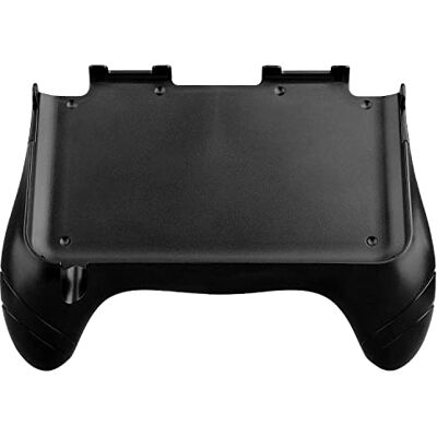 OSTENT Duurzame flexibele joypad-houder handgreep compatibel met Nintendo 3DS LL/XL OSTENT Duurzame flexibele joypad-houder handgreep compatibel met Nintendo 3DS LL/XL