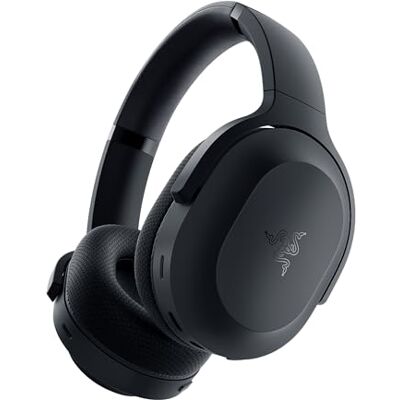 Razer Barracuda Razer Barracuda