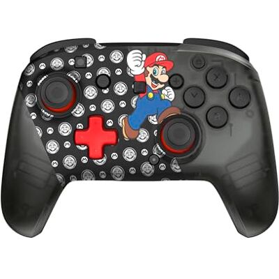 Turtle Beach Rematch draadloze controller: Jump officiële licentie voor Nintendo Switch 2 Turtle Beach Rematch draadloze controller: Jump officiële licentie voor Nintendo Switch 2