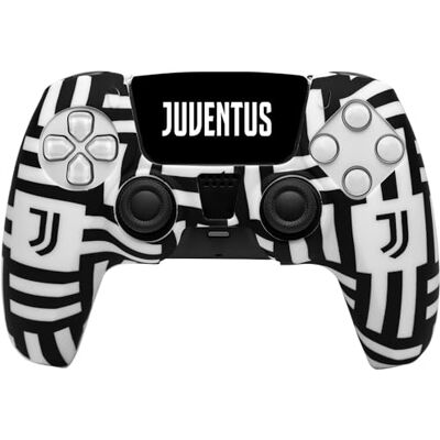 Qubick Juventus Optical Skin Controller (PS5) Qubick Juventus Optical Skin Controller (PS5)