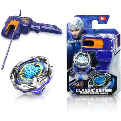 Infinity Klassieke serie Thunder Shadow Hunter Infinity Klassieke serie Thunder Shadow Hunter