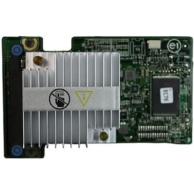 Power4Laptops Vervangende RAID controller compatibel met Dell 0K09CJ Power4Laptops Vervangende RAID controller compatibel met Dell 0K09CJ