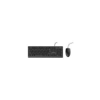 Trust 23993 gamingtoetsenbord, toetsenbord en muis, bedraad, Primo (PC/Mac) Trust 23993 gamingtoetsenbord, toetsenbord en muis, bedraad, Primo (PC/Mac)