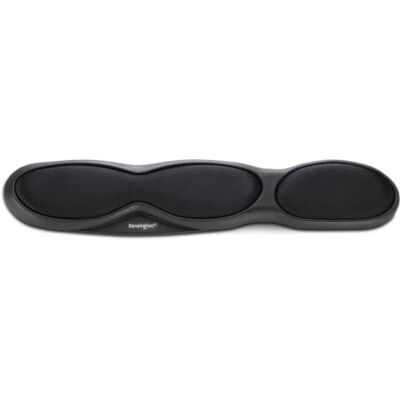 Kensington Polssteun voor toetsenbord ergonomische gel, compatibel met complete toetsenborden/gaming voor hoog comfort zwart (62385) Kensington Polssteun voor toetsenbord ergonomische gel, compatibel met complete toetsenborden/gaming voor hoog comfort zwart (62385)