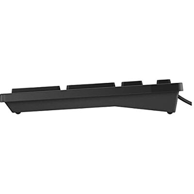 Dell KB216 USB QWERTZ toetsenbord Slowaks zwart Dell KB216 USB QWERTZ toetsenbord Slowaks zwart
