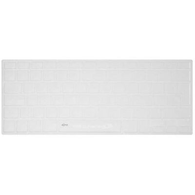 aiino italian ideas aiino Displaybeschermfolie voor Apple laptop toetsenbord beschermfolie transparant aiino italian ideas aiino Displaybeschermfolie voor Apple laptop toetsenbord beschermfolie transparant
