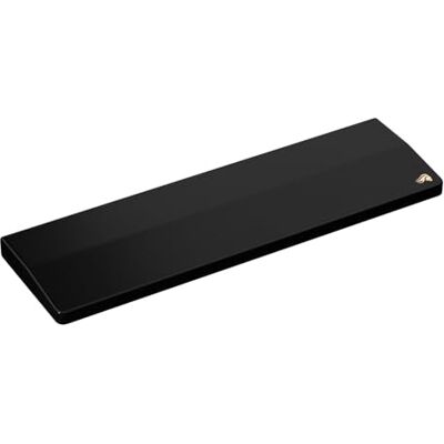 GLORIOUS Gaming Houten polssteun voor toetsenborden (65% 75%) – witte as, middelgrote korrel, glad oppervlak, zweetbestendig, antislip onderkant, 331 x 102 x 20 mm – onyx GLORIOUS Gaming Houten polssteun voor toetsenborden (65% 75%) – witte as, middelgrote korrel, glad oppervlak, zweetbestendig, antislip onderkant, 331 x 102 x 20 mm – onyx
