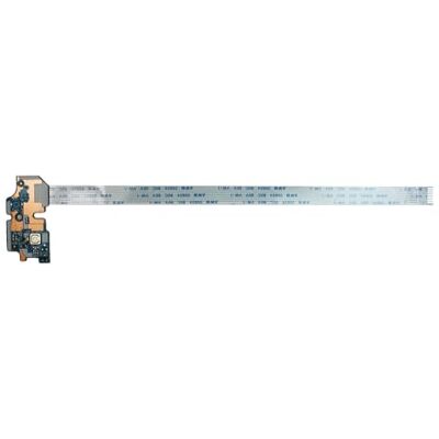 Power4Laptops Versie 1 (zie afbeelding) Aan/uit laptop vervangend toetsenbord met kabel compatibel met Acer Aspire V3-571G-33114G75Makk Power4Laptops Versie 1 (zie afbeelding) Aan/uit laptop vervangend toetsenbord met kabel compatibel met Acer Aspire V3-571G-33114G75Makk
