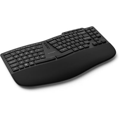 Kensington KB675 EQ TKL Ergo UK toetsenbord Kensington KB675 EQ TKL Ergo UK toetsenbord