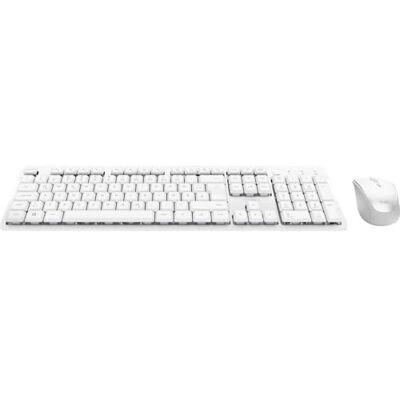 Trust ODY II Silent Wireless QWERTZ Duits toetsenbord en muis set Platte toetsen, beide handen, draadloze muis, 800-1600 dpi, spatwaterdicht, USB-ontvanger, voor pc Trust ODY II Silent Wireless QWERTZ Duits toetsenbord en muis set Platte toetsen, beide handen, draadloze muis, 800-1600 dpi, spatwaterdicht, USB-ontvanger, voor pc
