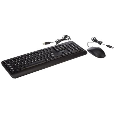 Lenovo 160 Combo toetsenbord en muis bekabeld waterdicht exoskelet spatwaterdichte toetsen 1600 dpi muis in volledige grootte antislip scrollwiel houder Lenovo 160 Combo toetsenbord en muis bekabeld waterdicht exoskelet spatwaterdichte toetsen 1600 dpi muis in volledige grootte antislip scrollwiel houder