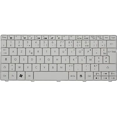 Acer Packard Bell Toetsenbord (French), KB.I100G.096 Acer Packard Bell Toetsenbord (French), KB.I100G.096