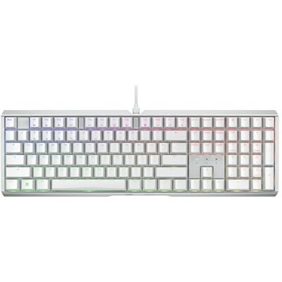 Xtrfy CHERRY MX 3.1 mechanisch gaming-toetsenbord, bekabeld, nieuwe MX2A-schakelaars, MX bruin Xtrfy CHERRY MX 3.1 mechanisch gaming-toetsenbord, bekabeld, nieuwe MX2A-schakelaars, MX bruin