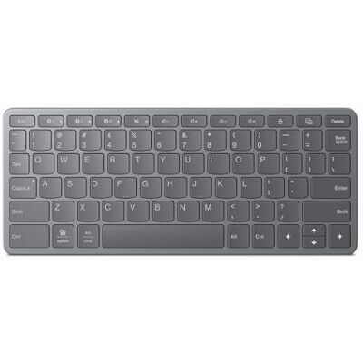 Lenovo Draadloos toetsenbord voor meerdere apparaten Lenovo Draadloos toetsenbord voor meerdere apparaten