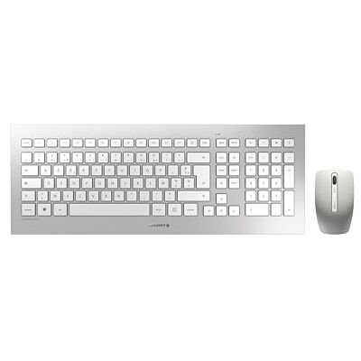 CHERRY DW 8000 set tastiera e mouse draadloos CHERRY DW 8000 set tastiera e mouse draadloos